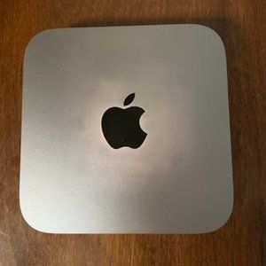 Apple MacMini (A1993) - Space Grey